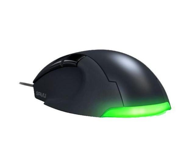 Roccat Savu Hybrid Gaming - 203795 - zdjęcie 2